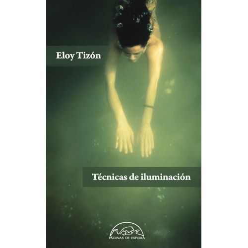 TECNICAS DE ILUMINACION - ELOY TIZON