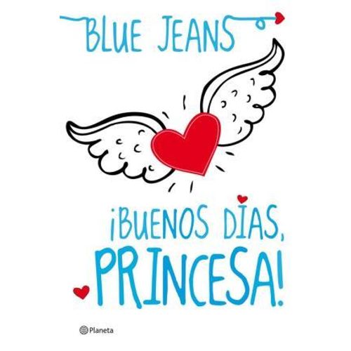 BUENOS DIAS PRINCESA! - EL CLUB DE LOS INCOMPRENDIDOS 1
