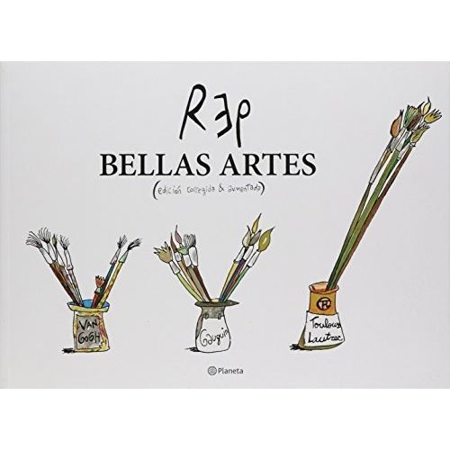 BELLAS ARTES