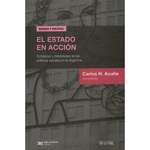 EL ESTADO EN ACCION - ACUÑA