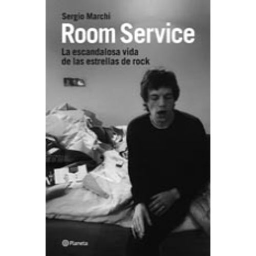 ROOM SERVICE