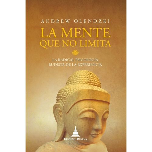 LA MENTE QUE NO LIMITA - ANDREW OLENDZKI