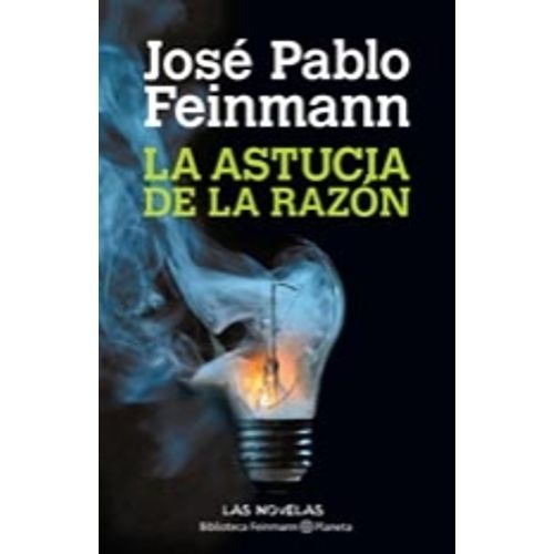 LA ASTUCIA DE LA RAZON