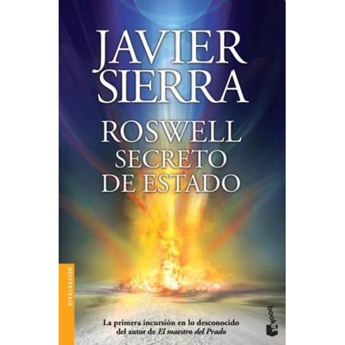 ROSWELL SECRETO DE ESTADO