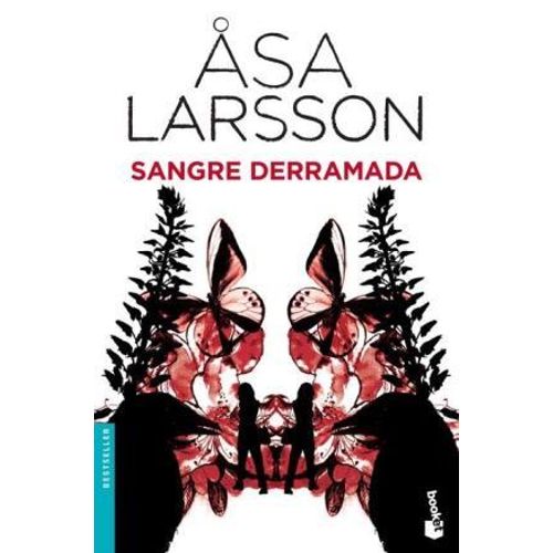 SANGRE DERRAMADA
