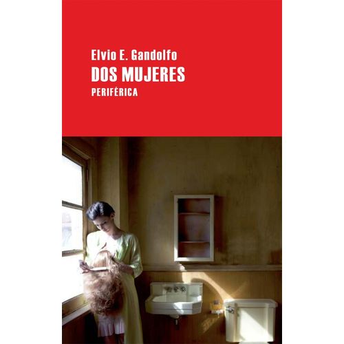 DOS MUJERES - ELVIO GANDOLFO