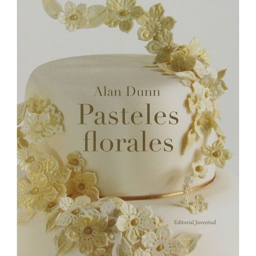 PASTELES FLORALES - ALAN DUNN PASTELES FLORALES - ALAN DUNN