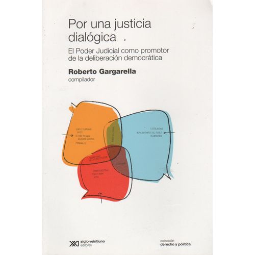 POR UNA JUSTICIA DIALOGICA