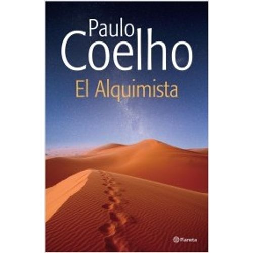EL ALQUIMISTA (2014)