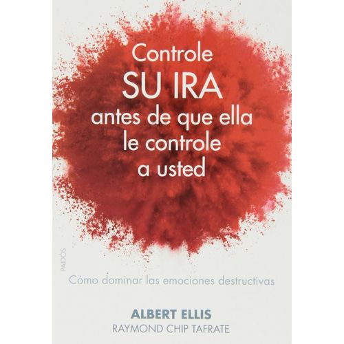 CONTROLE SU IRA ANTES DE QUE ELLA LE CONTROLE A USTED - ALBE