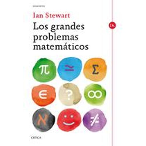 LOS GRANDES PROBLEMAS MATEMATICOS