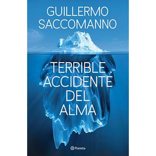 TERRIBLE ACCIDENTE DEL ALMA