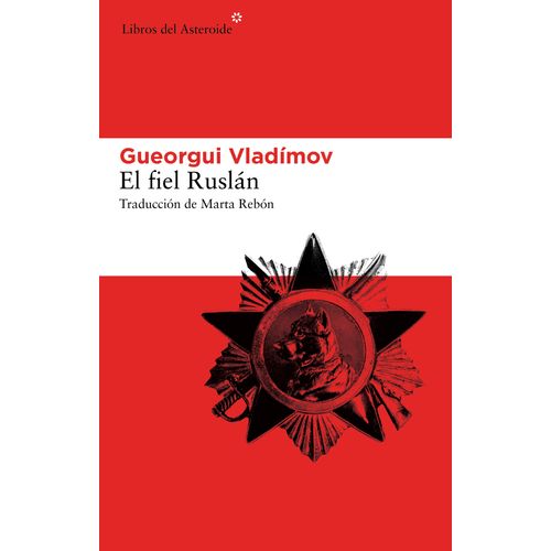 EL FIEL RUSLAN - GUEORGUI VLADIMOV