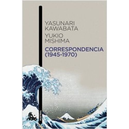 CORRESPONDENCIA (1945-1970)