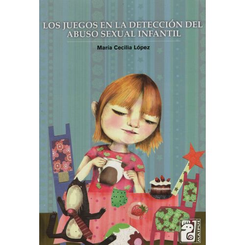 LOS JUEGOS EN LA DETECCION DEL ABUSO SEXUAL INFANTIL