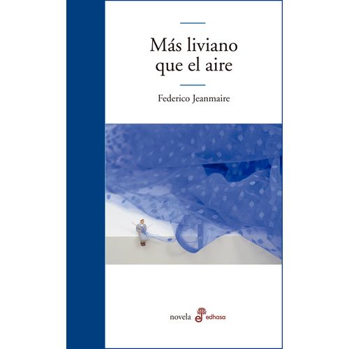 MAS LIVIANO QUE EL AIRE