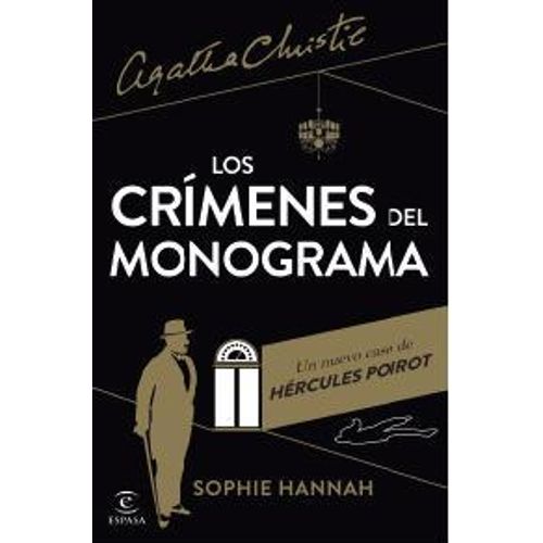 LOS CRÍMENES DEL MONOGRAMA