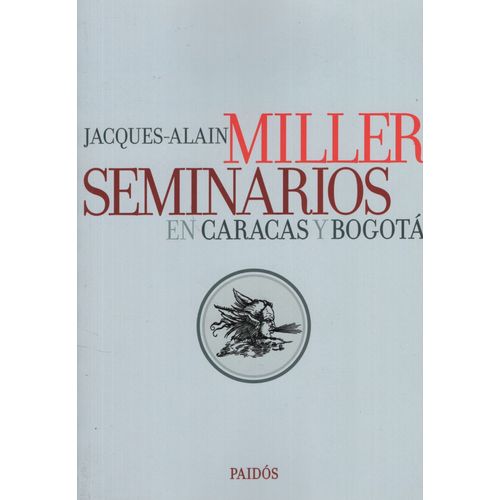 SEMINARIOS EN CARACAS Y BOGOTA - MILLER