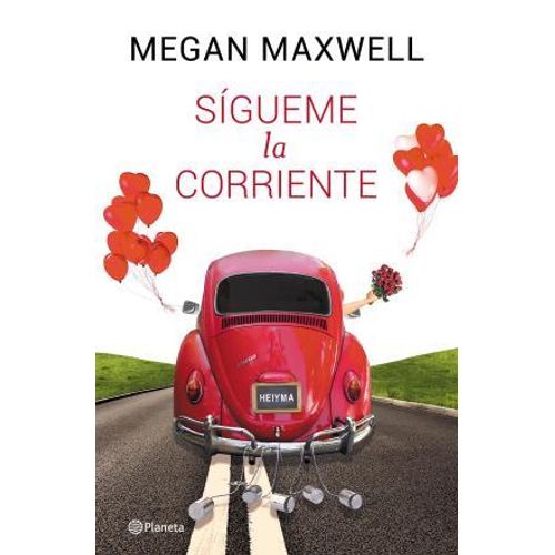 SÍGUEME LA CORRIENTE
