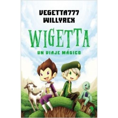 WIGETTA UN VIAJE MÁGICO