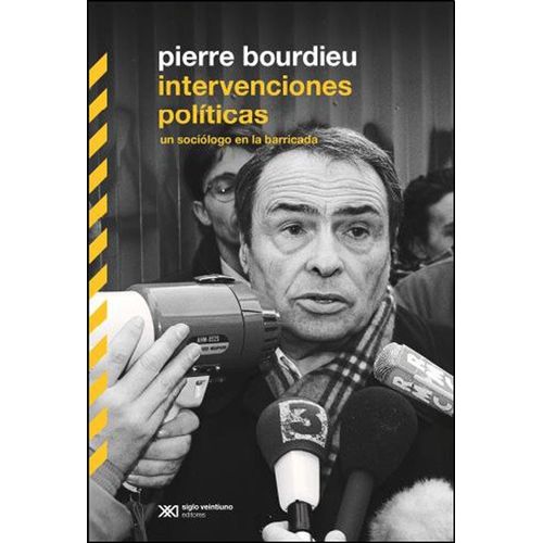 INTERVENCIONES POLITICAS