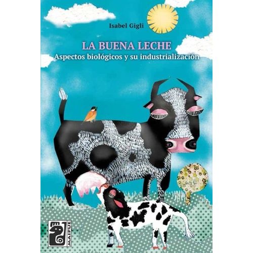 LA BUENA LECHE - ISABEL GIGLI