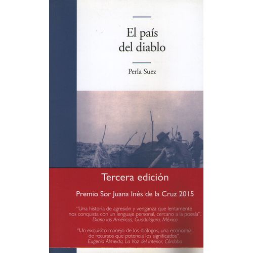 EL PAIS DEL DIABLO