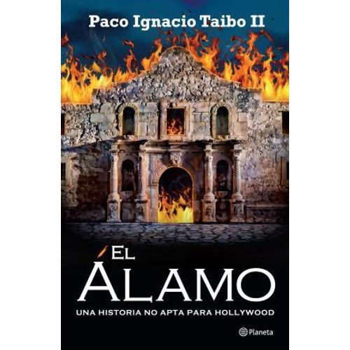 EL ÁLAMO