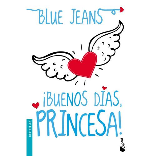 BUENOS DIAS, PRINCESA! - EL CLUB DE LOS INCOMPRENDIDOS 1