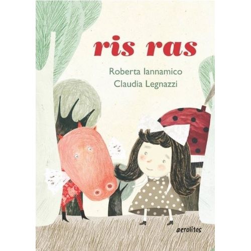 RIS RAS - COL AEROLITOS  - IANNAMICO