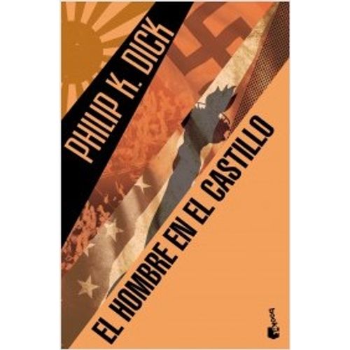 EL HOMBRE EN EL CASTILLO