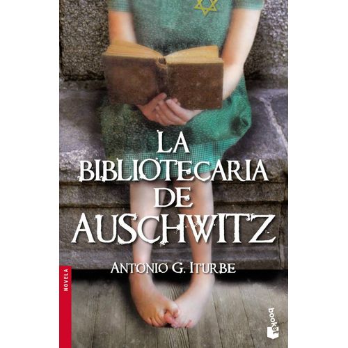 LA BIBLIOTECARIA DE AUSCHWITZ