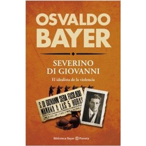 SEVERINO DI GIOVANNI