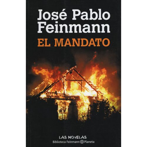 EL MANDATO