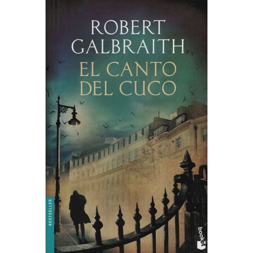 EL CANTO DEL CUCU