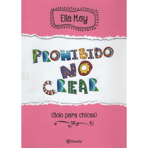 PROHIBIDO NO CREAR (SOLO PARA CHICAS)