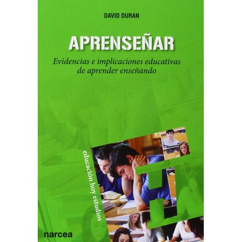 APRENSENAR - EVIDENCIAS E IMPLICACIONES EDUCATIVAS DE APREND