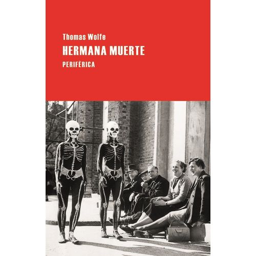 HERMANA MUERTE - THOMAS KENNERLY