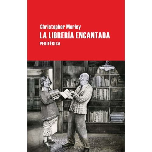LIBRO LA LIBRERIA ENCANTADA - MORLEY