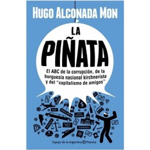 LA PIÑATA