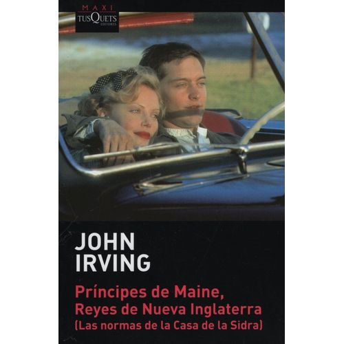 PRINCIPES DE MAINE, REYES DE NUEVA INGLATERRA