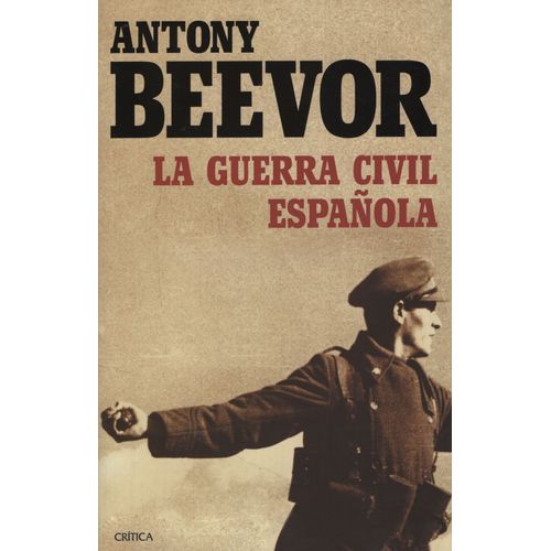 LA GUERRA CIVIL ESPAÑOLA