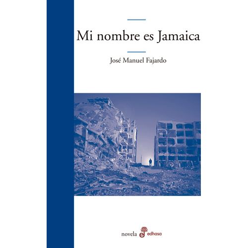 MI NOMBRE ES JAMAICA