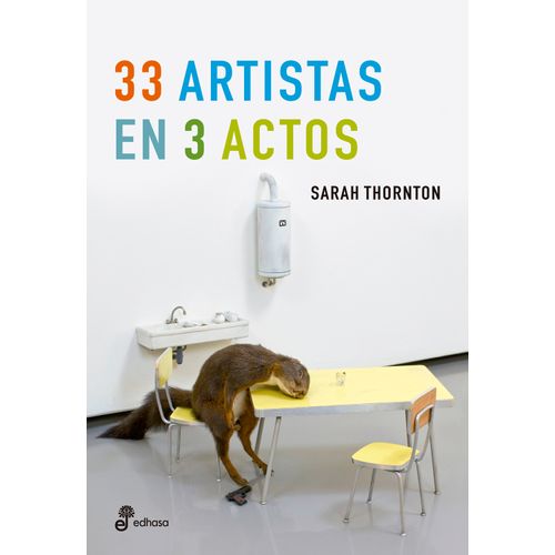33 ARTISTAS EN 3 ACTOS