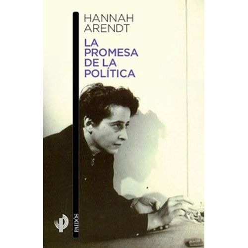 LA PROMESA DE LA POLITICA