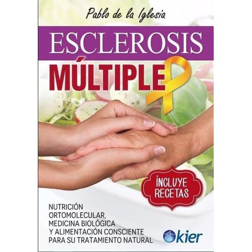 ESCLEROSIS MULTIPLE - PABLO DE LA IGLESIA