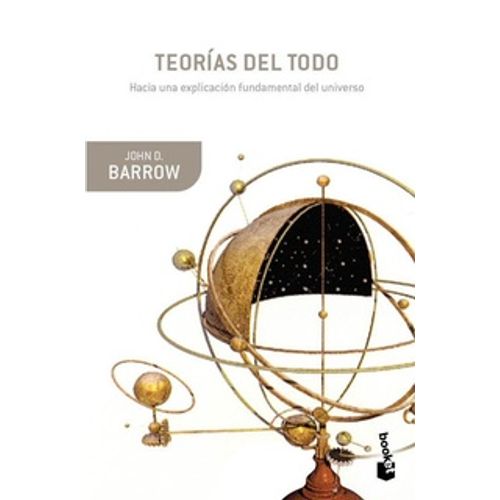 TEORIAS DEL TODO