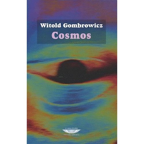 COSMOS - WITOLD GOMBROWICZ