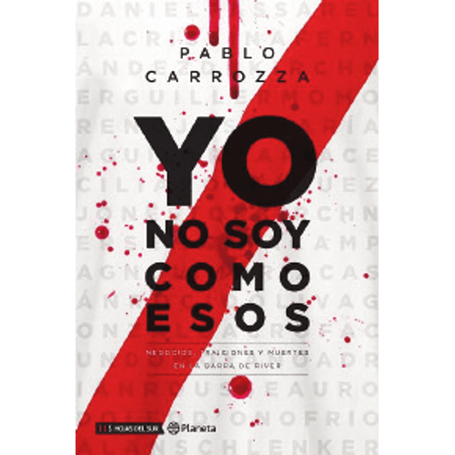 YO NO SOY COMO ESOS