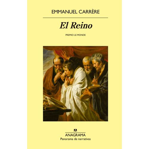 EL REINO
